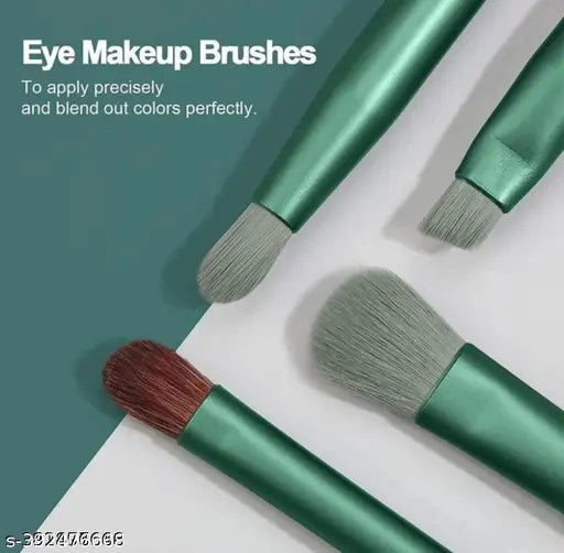 Super Quality Makeup brush set of 13pcs with beautyful pouch